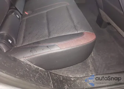 2025 Chevrolet Equinox Fwd Rs from USA, damaged, VIN 3GNAXLEG9SL299427